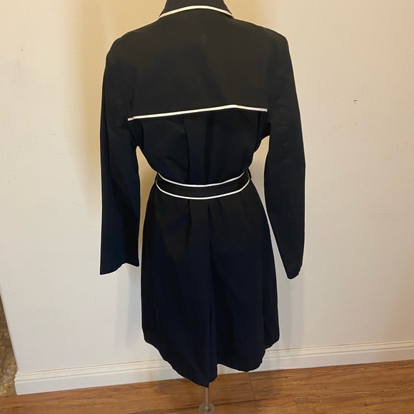 George Rain Coat - Picture 4 of 6